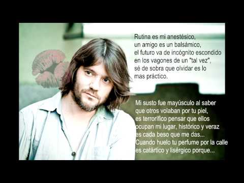 Esdrújulo video