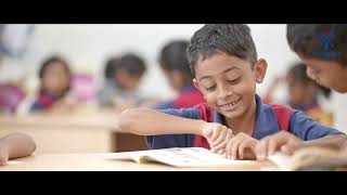Vidyashilp School Video thumbnail