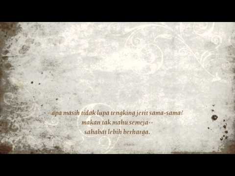 Fynn Jamal - Biar (Lyrics)