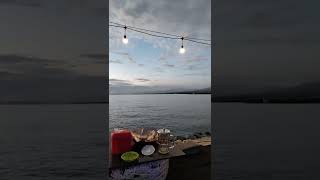 Download lagu Pantai talise palu mp3