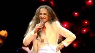 A Bahia Te Espera - Maria Bethânia