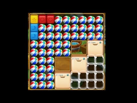 TOY BLAST level 3142