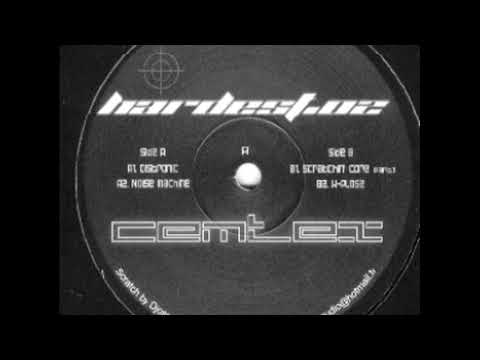 B1 Cemtex -  Scratchin' Core (Part 1)