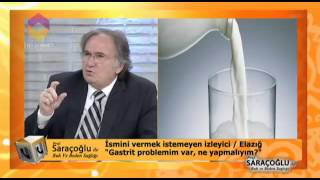 Gastrit Problemine Karşı Öneriler - TRT DİYANET