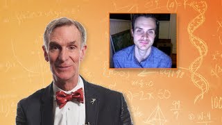 Hey Bill Nye, Do You Believe In Free Will?