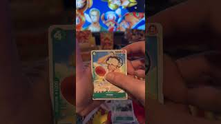 The journey continues...Pack 17 from Emperors in the New World #onepiece #tcg #cards
