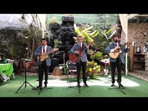 Alma Romantica - Contigo