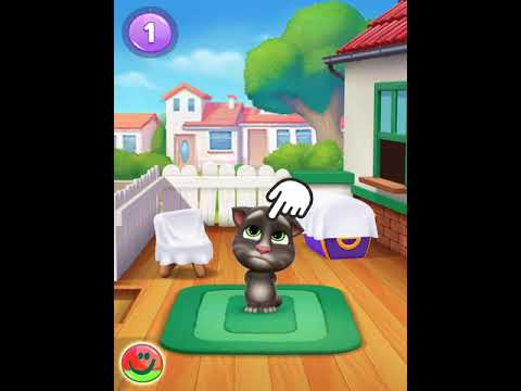 #приколыскотом# ГОВОРЯЩИЙ КОТ