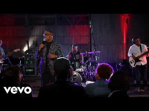 Jabu Hlongwane - I'm Surrounded (Crosspower Experience 3, Live in Johannesburg, 2018)