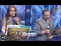 Nee Toli Choopulone Song SP Balu Kalpana Performance Swarabhishekam 26th May 2019 ETV Telugu