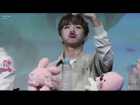 Kang Daniel Cute