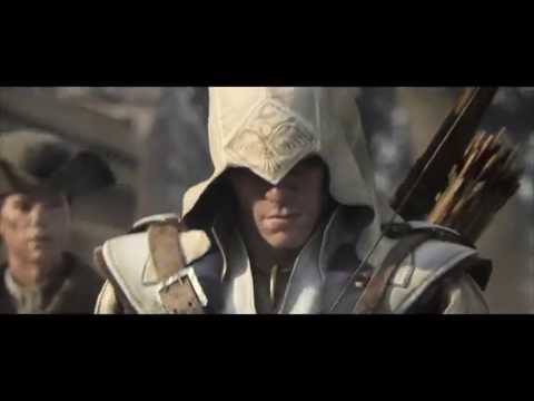 Assassins Creed - When Legends Rise - Tribute HD