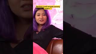 Download lagu BERLIANA LOVELL CARI SUAMI DULU BIAR NANTI GUA YANG COBAIN ❗ #berlianalovell mp3