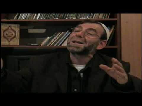 Nuk eshte prej nesh ai qe jeton me mushriket