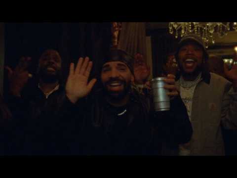 Every Diss on Drake's ICEMAN