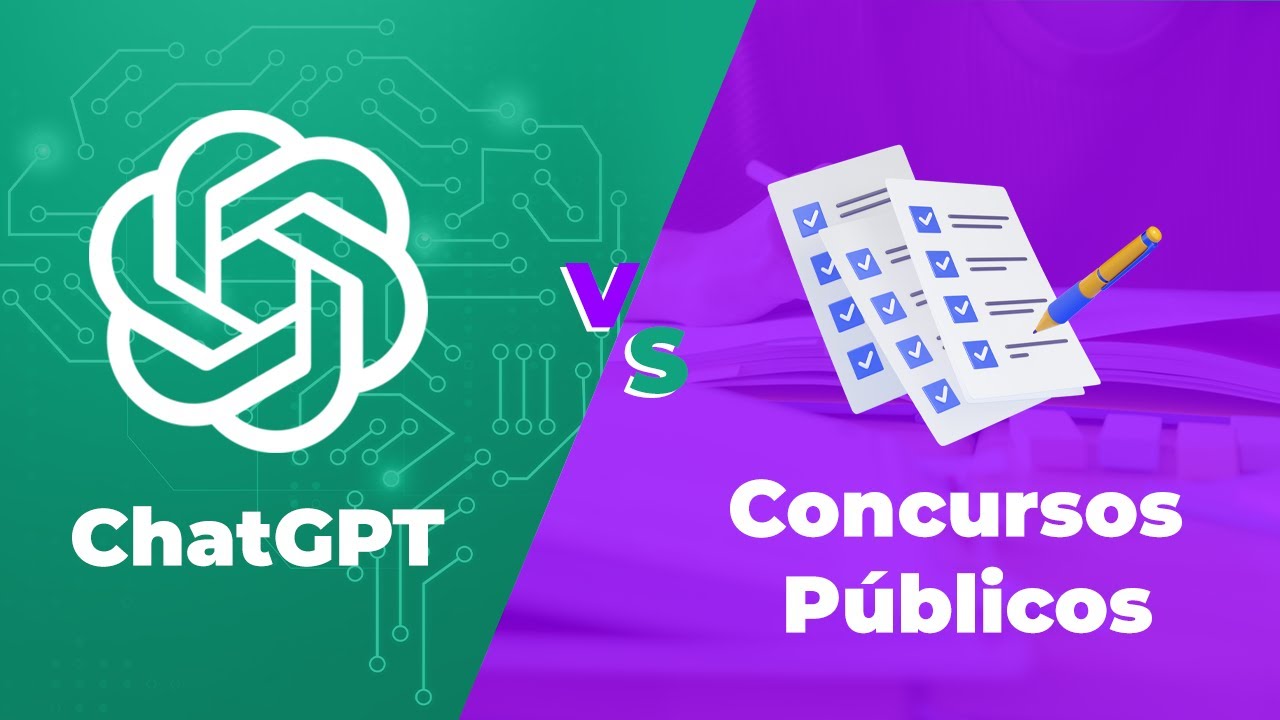 ChatGPT respondendo prova de Concurso Público (TJ SP)