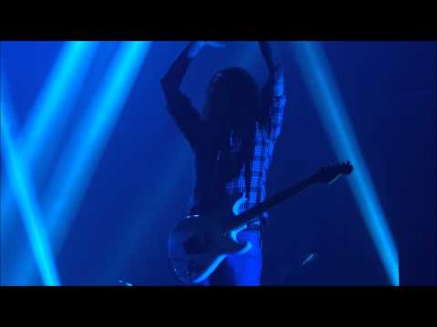 Evergrey - A Touch Of Blessing (Live - PPM Fest 2014 - Mons Belgium)