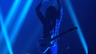 Evergrey - A Touch Of Blessing (Live - PPM Fest 2014 - Mons Belgium)