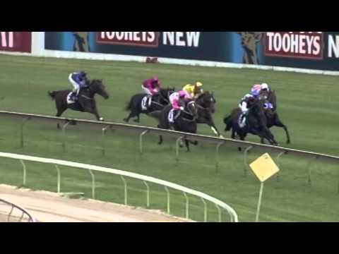 2004 George Ryder- Lonhro