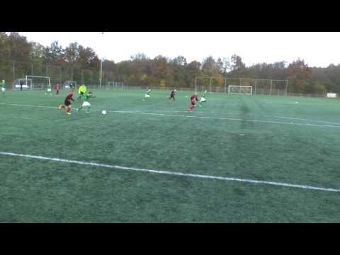 LTC E1 - Achilles 1894 E1 (beker)23-11-2013