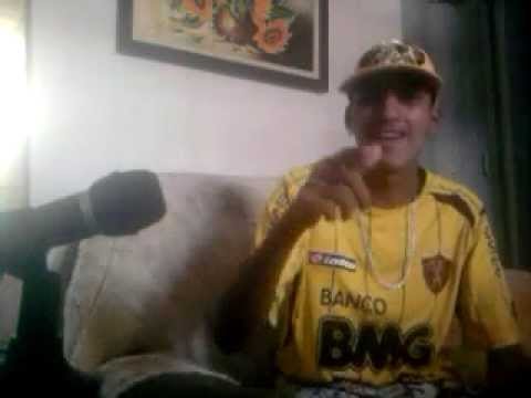 MC DETONA FPC - COMANDO FEMININO - JOVEM DO SPORT