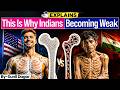 The Mineral Deficiency Affecting Crores Of Indians StudyIQ IAS
