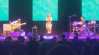 Bebel Gilberto - Harvest Moon {by Neil Young} [2 of 2] / Live in Concert (Abu Dhabi, 30 Sep 2023)