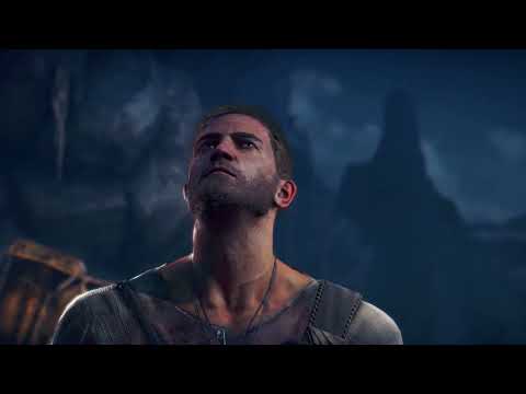 MAD MAX Gameplay - Part 2 - Mad Max Escape the Graveyard with the Magnum Opus