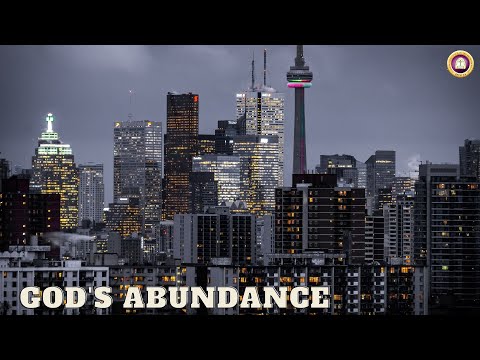 God's Abundance (John 10:10) - Ps. Jayaseelan Vincent | 20/03/2022