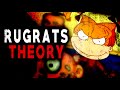 Rugrats Theory Classic Creepy Pasta Storytime