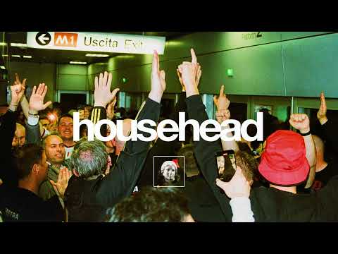 Schak ft. Scorccio - Inferno