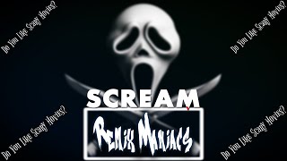 Download lagu Scream RM... mp3