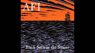 AFI ‎– The last kiss (Vinyl Rip) HQ