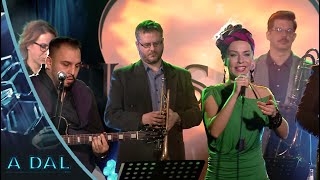 Swing à la Django