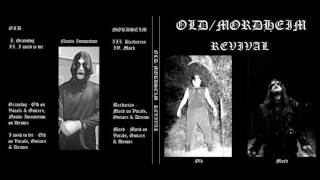 Old/Mordheim - Revival (Split)