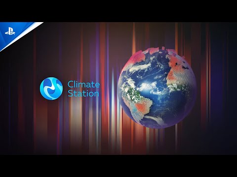 Climate Station launches today on PS5 and PS VR2