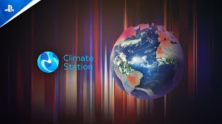 Climate Station - Launch Trailer | PS5 & PS VR2 Games Trailer