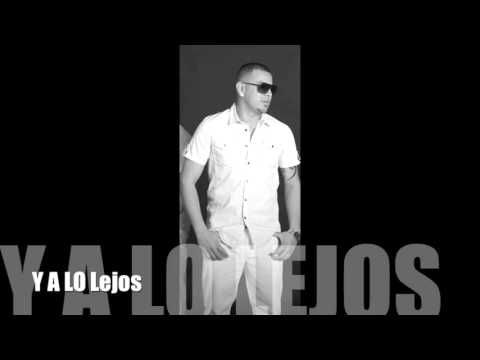 Mako Rayo Ft  Richie Baby & The Kampa - Siente El Dembow