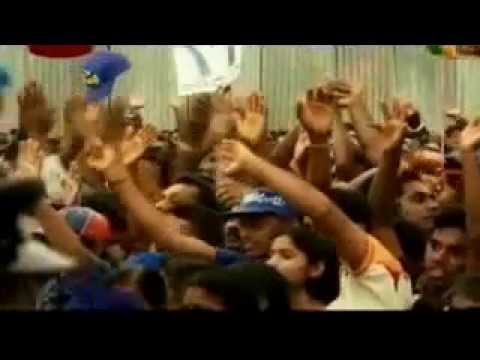 New song Sinha Bhumi - Kalum de Mel