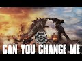 Godzilla Vs Kong Tribute AMV Starset Monster