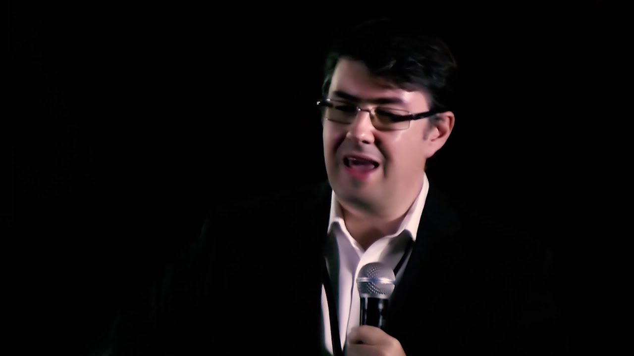 Privacidade e Proteção de Dados no Brasil. | Carlos Affonso Souza | TEDxPetrópolis