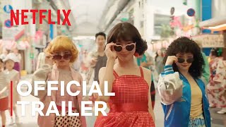 This is I | Official Trailer | Netflix