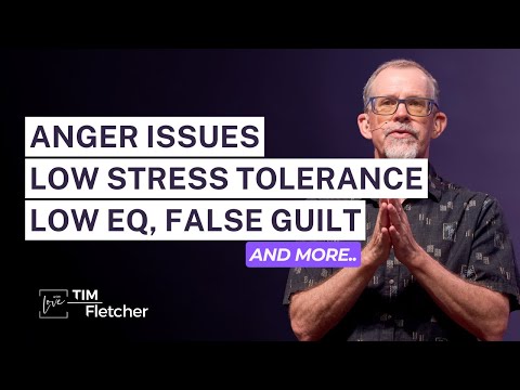 What Complex Trauma Really Does to Your Emotions | The Characteristics of Complex Trauma - Part 7