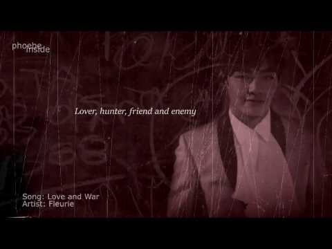 Video thumbnail for Love and War
