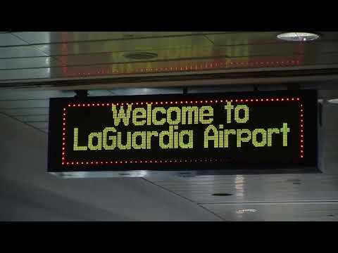 FAA Laguardia Investigation