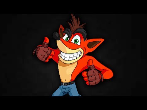 Crash Bandicoot's Future: A Miracle or Demise.