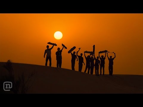 Paul Rodriguez Talks Skating, Dubai, and Making "We Are Blood"