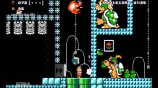 【初見】スーパーマリオメーカーを実況してみた Part4-2〈シェイク〉