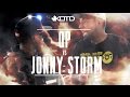 KOTD - Rap Battle - QP vs Jonny Storm 