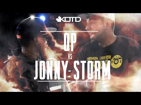 QP vs Jonny Storm